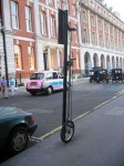 image of unicycle
