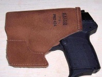 image of holster