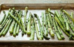 image of asparagus