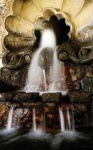 image of fountain