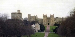 image of castle