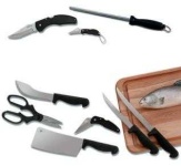 image of cleaver