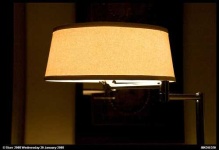 image of lampshade