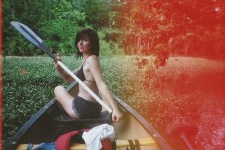 image of paddle