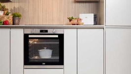 image of oven