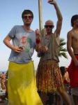 image of sarong