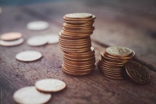 image of coins