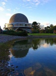 image of planetarium