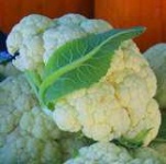 image of cauliflower