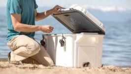 image of cooler