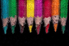 image of pencil