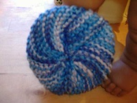 image of dishrag