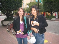 image of pretzel