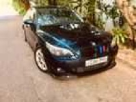image of 530d_car