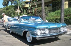 image of convertible_car
