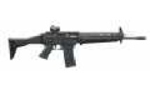 image of gun