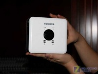 image of projector