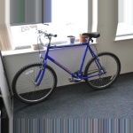 image of bike