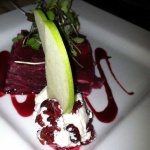 image of beet_salad #8