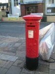image of mailbox