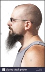 image of goatee
