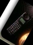 image of cellphone
