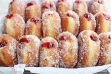 image of donut