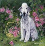image of bedlington_terrier