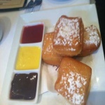 image of beignets #10