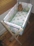 image of crib