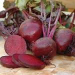 image of beetroot #8