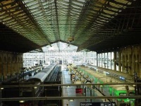 image of trainstation #32