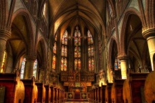 image of church
