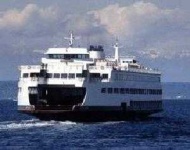 image of ferry