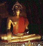 image of buddha
