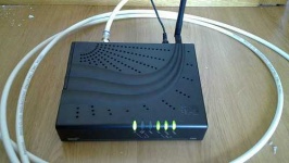 image of modem