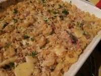 image of macaroni_and_cheese #34