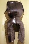 image of breastplate