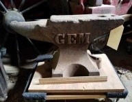 image of anvil #5