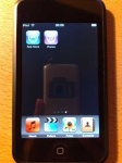 image of ipod