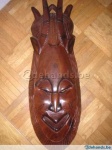 image of mask
