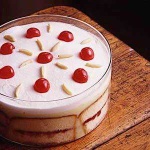 image of trifle