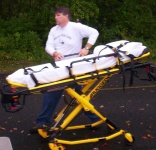 image of stretcher