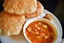 image of poori #17