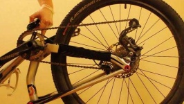 image of bicycle