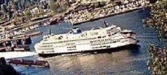 image of ferry