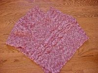 image of poncho
