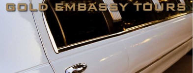 image of limousine
