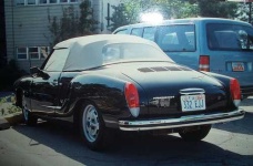 image of convertible_car