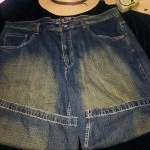 image of shorts